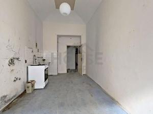 Prodej bytu 3+kk, Praha - Vinohrady, Sázavská, 66 m2