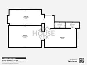 Prodej bytu 3+kk, Praha - Vinohrady, Sázavská, 66 m2