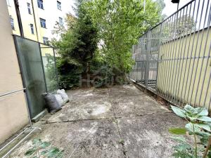 Prodej bytu 3+kk, Praha - Vinohrady, Sázavská, 66 m2