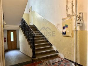 Prodej bytu 3+kk, Praha - Vinohrady, Sázavská, 66 m2