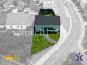 Prodej rodinného domu, Velký Ořechov, 135 m2