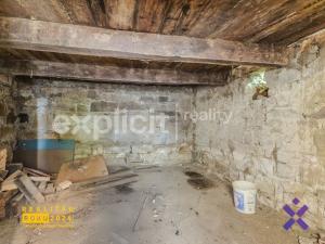 Prodej rodinného domu, Velký Ořechov, 135 m2