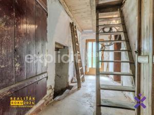 Prodej rodinného domu, Velký Ořechov, 135 m2