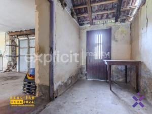 Prodej rodinného domu, Velký Ořechov, 135 m2