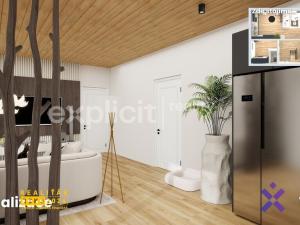 Prodej rodinného domu, Velký Ořechov, 135 m2