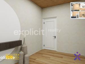 Prodej rodinného domu, Velký Ořechov, 135 m2