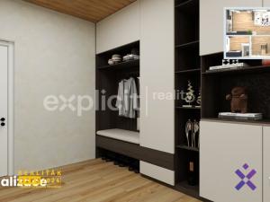 Prodej rodinného domu, Velký Ořechov, 135 m2