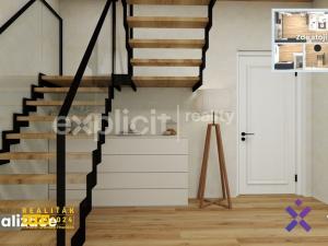 Prodej rodinného domu, Velký Ořechov, 135 m2