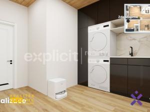 Prodej rodinného domu, Velký Ořechov, 135 m2