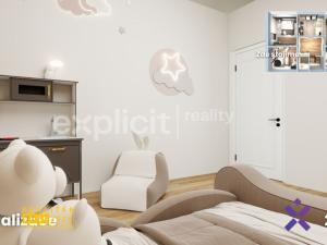 Prodej rodinného domu, Velký Ořechov, 135 m2