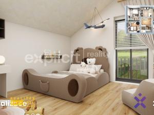 Prodej rodinného domu, Velký Ořechov, 135 m2