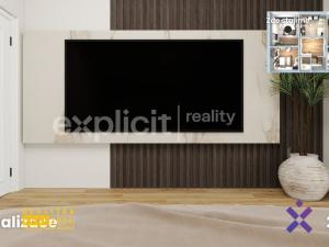 Prodej rodinného domu, Velký Ořechov, 135 m2
