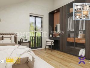 Prodej rodinného domu, Velký Ořechov, 135 m2