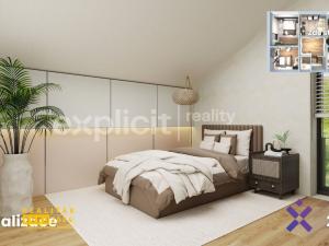 Prodej rodinného domu, Velký Ořechov, 135 m2