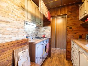 Prodej chaty, Nový Malín, 97 m2
