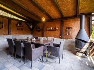 Prodej chaty, Nový Malín, 97 m2