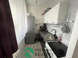 Pronájem bytu 1+kk, Mělník, Nová, 35 m2
