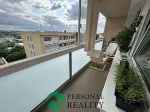 Pronájem bytu 1+kk, Mělník, Nová, 35 m2