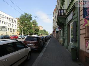 Prodej bytu 2+kk, Ústí nad Labem, 54 m2