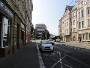 Prodej bytu 2+kk, Ústí nad Labem, 54 m2