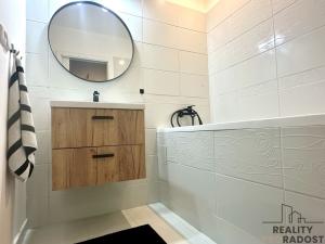 Pronájem bytu 4+1, Olomouc, Trnkova, 86 m2