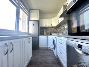 Pronájem bytu 4+1, Olomouc, Trnkova, 86 m2
