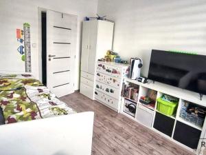 Pronájem bytu 4+1, Olomouc, Trnkova, 86 m2