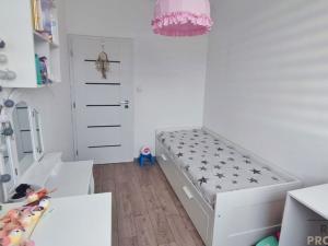 Pronájem bytu 4+1, Olomouc, Trnkova, 86 m2