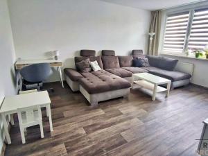 Pronájem bytu 4+1, Olomouc, Trnkova, 86 m2