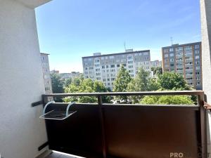 Pronájem bytu 4+1, Olomouc, Trnkova, 86 m2