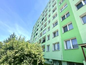 Pronájem bytu 4+1, Olomouc, Trnkova, 86 m2