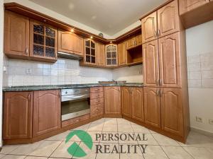 Pronájem bytu 2+kk, Chlumec nad Cidlinou, Zámecká, 53 m2