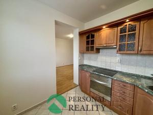 Pronájem bytu 2+kk, Chlumec nad Cidlinou, Zámecká, 53 m2