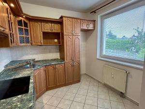 Pronájem bytu 2+kk, Chlumec nad Cidlinou, Zámecká, 53 m2