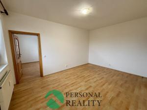 Pronájem bytu 2+kk, Chlumec nad Cidlinou, Zámecká, 53 m2