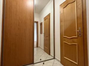 Pronájem bytu 2+kk, Chlumec nad Cidlinou, Zámecká, 53 m2