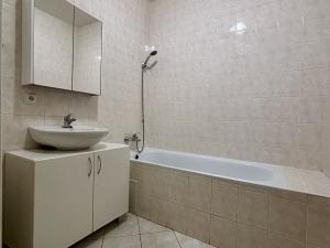 Pronájem bytu 2+kk, Chlumec nad Cidlinou, Zámecká, 53 m2
