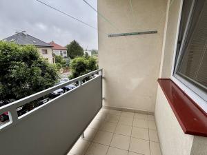 Pronájem bytu 2+kk, Chlumec nad Cidlinou, Zámecká, 53 m2