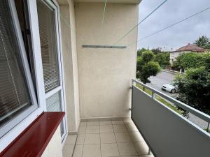 Pronájem bytu 2+kk, Chlumec nad Cidlinou, Zámecká, 53 m2