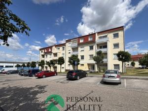 Pronájem bytu 2+kk, Chlumec nad Cidlinou, Zámecká, 53 m2