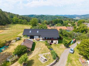 Prodej rodinného domu, Krásná Hora nad Vltavou - Zhoř, 79 m2