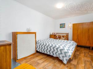 Prodej rodinného domu, Krásná Hora nad Vltavou - Zhoř, 79 m2