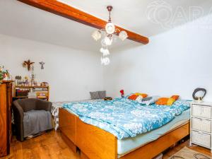 Prodej rodinného domu, Krásná Hora nad Vltavou - Zhoř, 79 m2