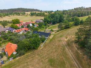 Prodej rodinného domu, Krásná Hora nad Vltavou - Zhoř, 79 m2