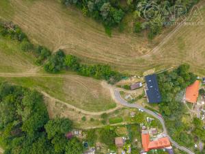Prodej rodinného domu, Krásná Hora nad Vltavou - Zhoř, 79 m2