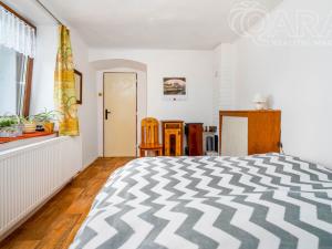 Prodej rodinného domu, Krásná Hora nad Vltavou - Zhoř, 79 m2