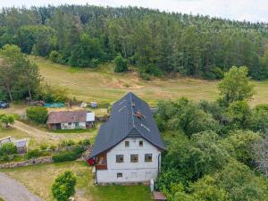 Prodej rodinného domu, Krásná Hora nad Vltavou - Zhoř, 79 m2