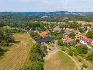 Prodej rodinného domu, Krásná Hora nad Vltavou - Zhoř, 79 m2