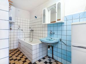 Prodej rodinného domu, Krásná Hora nad Vltavou - Zhoř, 79 m2