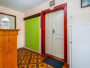 Prodej rodinného domu, Krásná Hora nad Vltavou - Zhoř, 79 m2